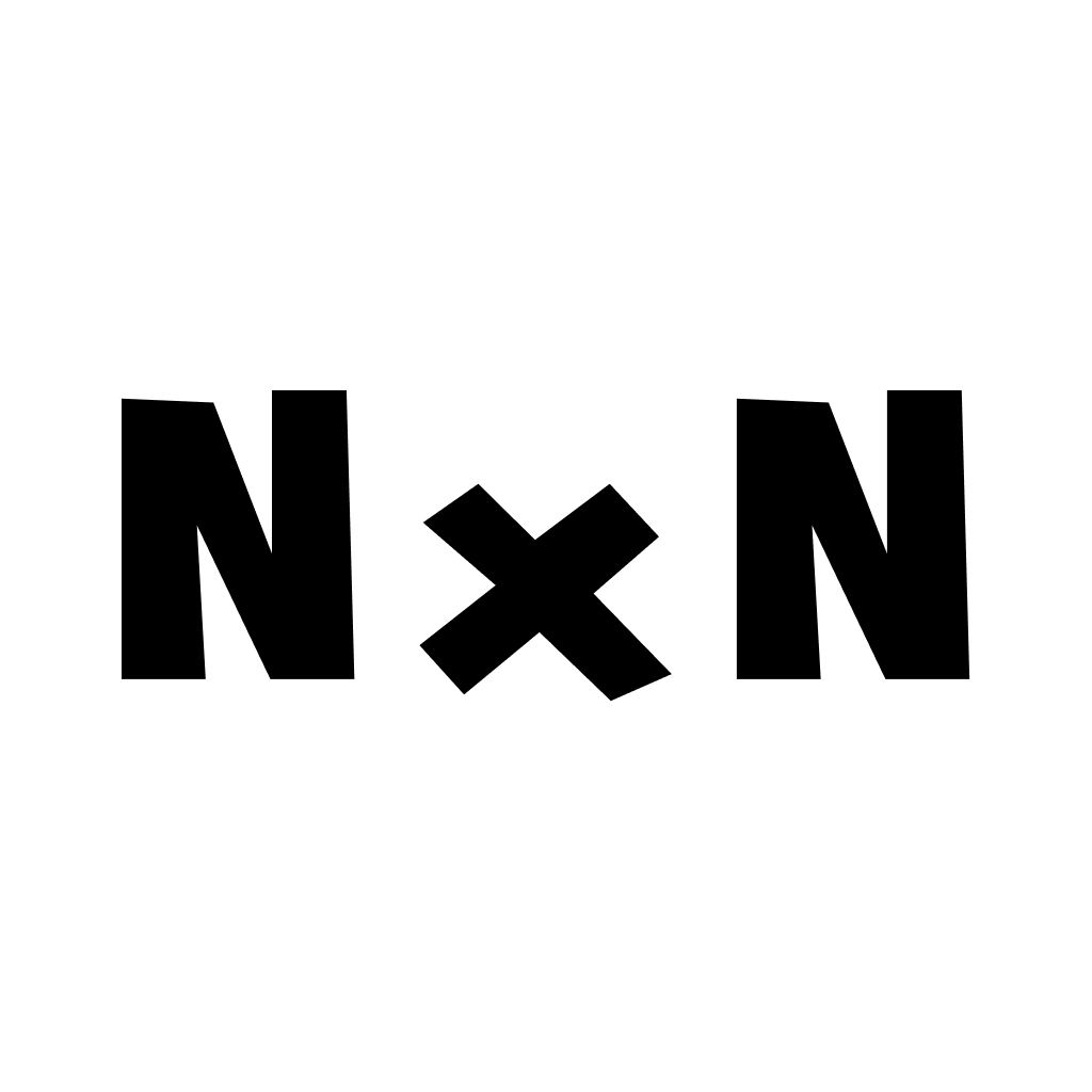 N x N
